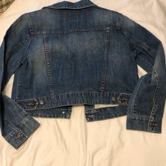 Jean Jacket - Picture 4 of 4
